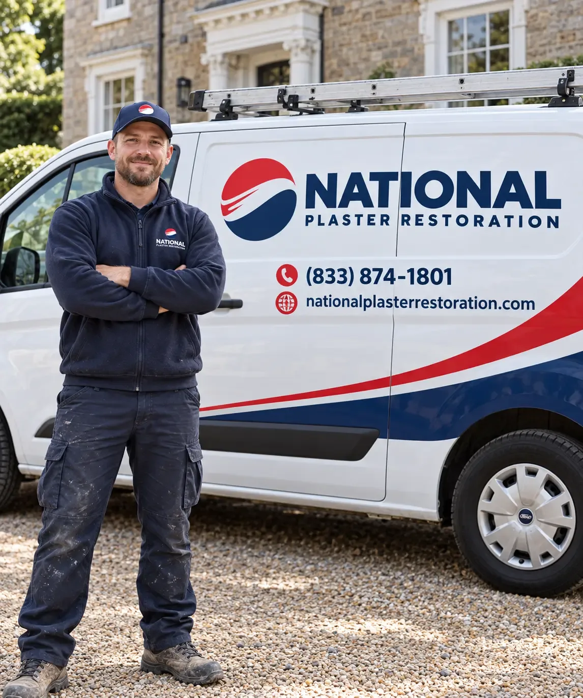 Plaster Repair company in Buffalo, IA
